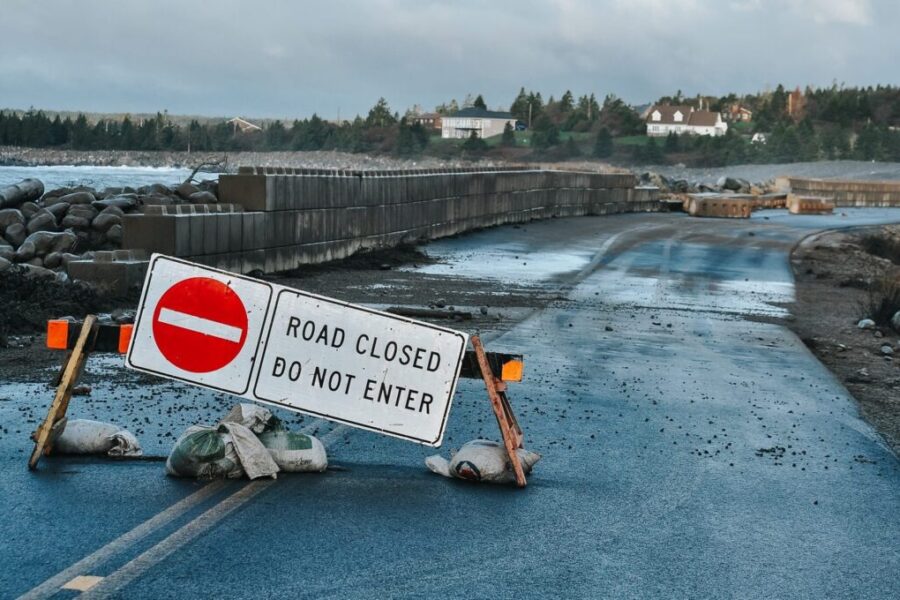 Ecology Action Centre wants province to implement Coastal Protection Act