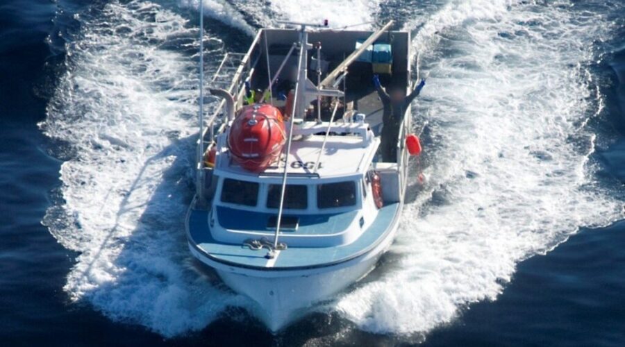 TSB Issues safety recommendations after Tyhawk Sinking