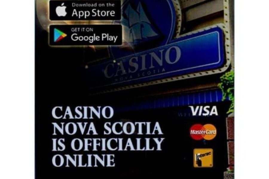 Casino NS/NB warns of online scam
