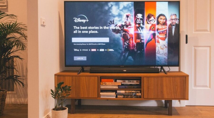 Disney+ puts an end to password sharing