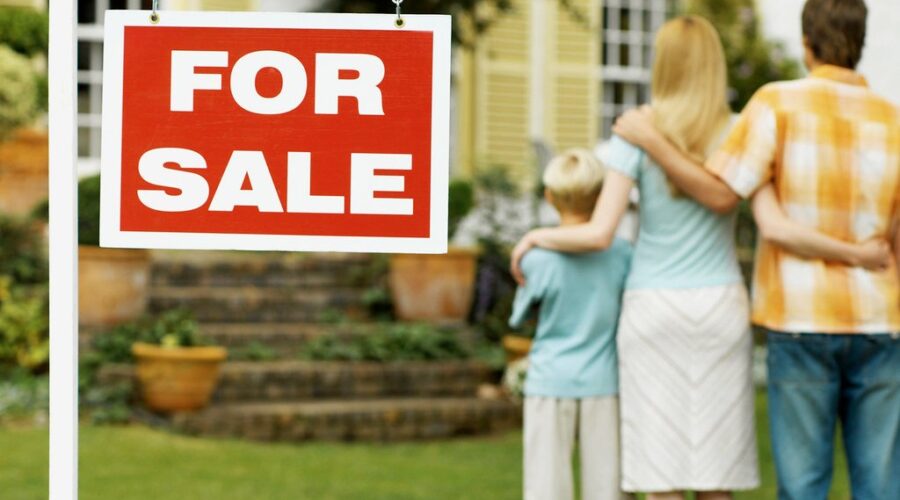 Cape Breton cracks Top 10 places to buy a home