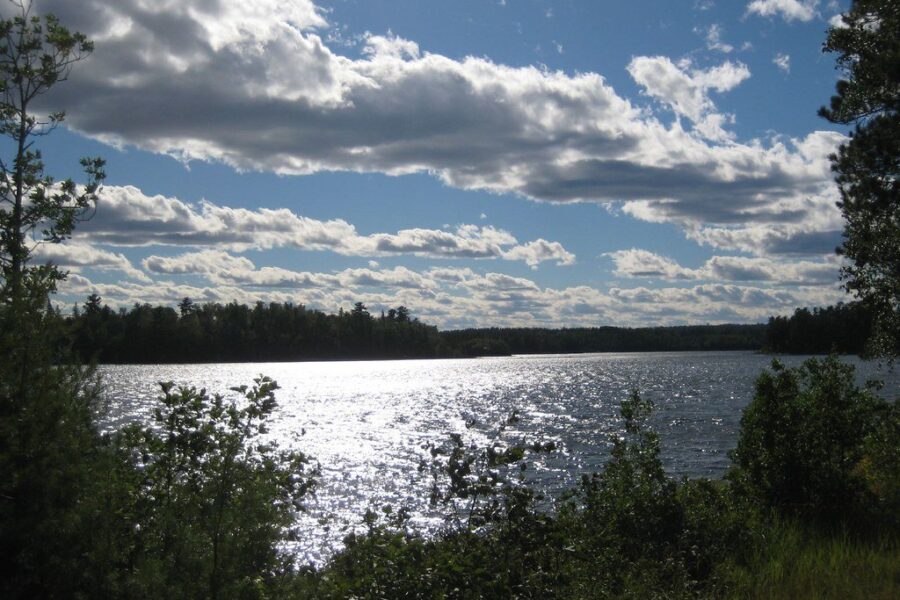 Over 3,900 hectares of land now protected in the St. Margarets Bay Area