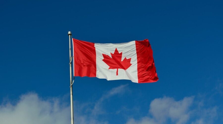 Stats Canada reports record population growth in Q3