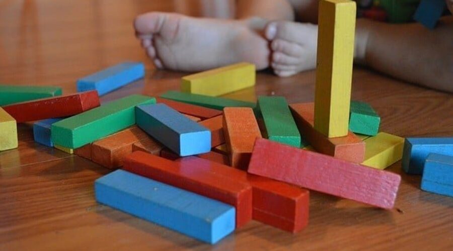 Province to fund 2 new child-care programs