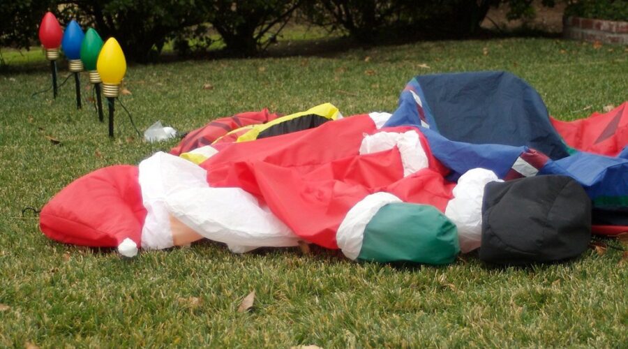 UPDATE: Wind warning for Monday in N.S.