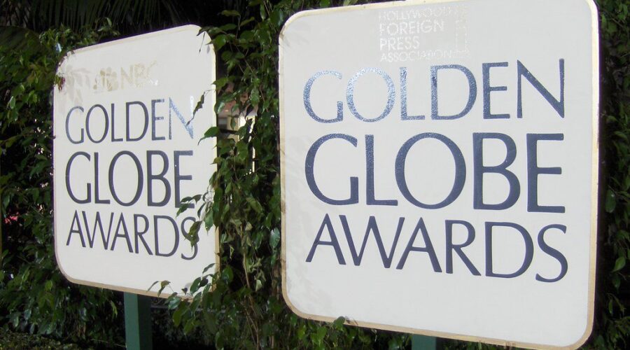 Three Canadians included in 2024 Golden Globe nominations