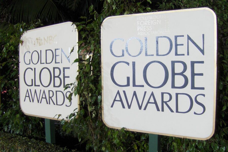 Three Canadians included in 2024 Golden Globe nominations
