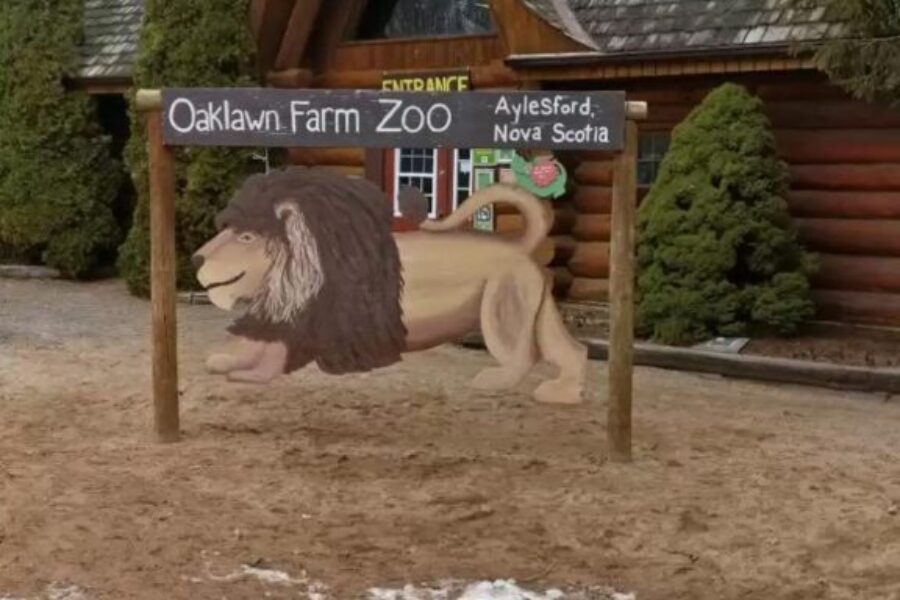 Oaklawn Farm Zoo announces closure after 40 years of operation