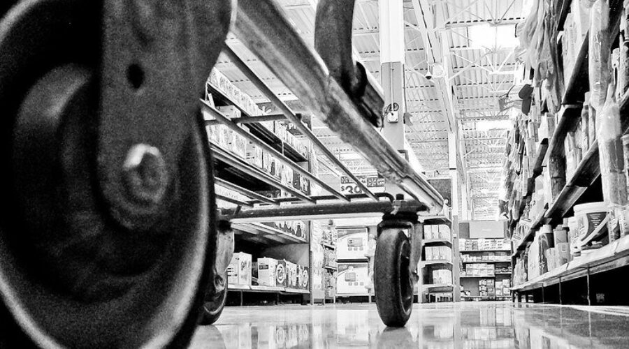 More grocery price hikes expected for 2024