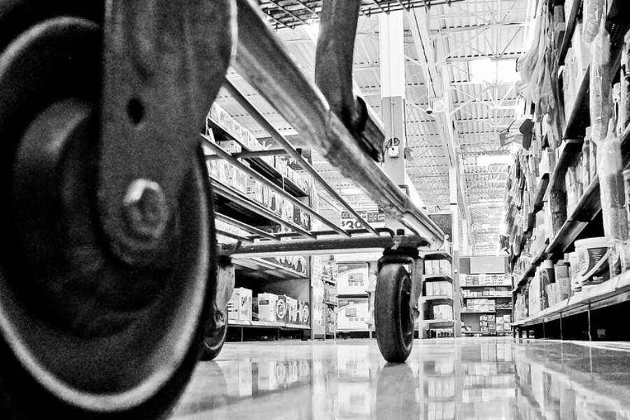 More grocery price hikes expected for 2024