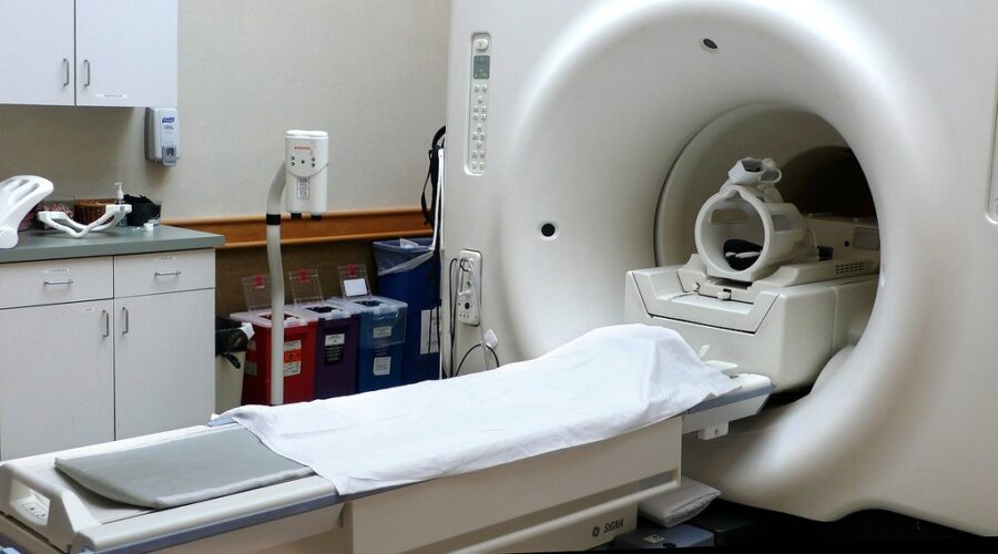 MRI’s and ultrasound referrals now sent electronically in N.S. to help improve communication