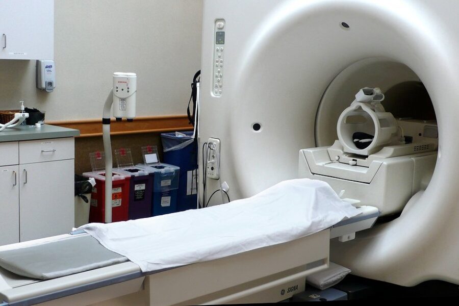 MRI’s and ultrasound referrals now sent electronically in N.S. to help improve communication