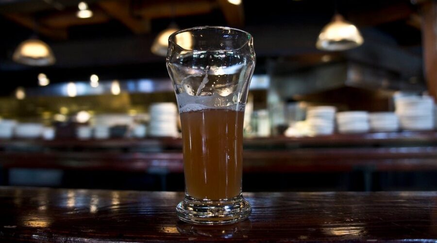 Atlantic Canadians’ interest in non-alcoholic beverages remains strong: survey