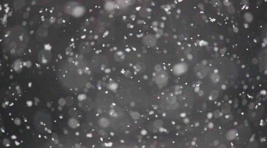 Updated: 10-15cm of snow expected Sunday night into Monday