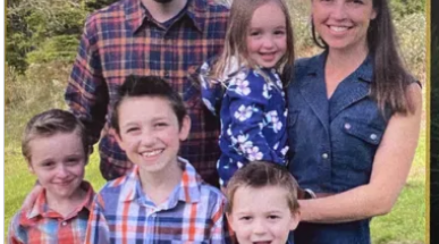 Support for family recovering from Christmas Eve crash in Cape Breton