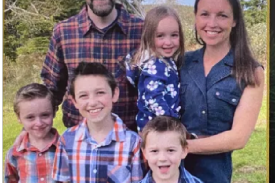 Support for family recovering from Christmas Eve crash in Cape Breton