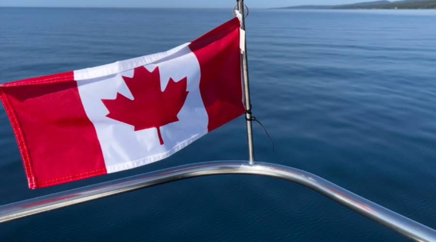 Poll: Canadians not thrilled with immigration plans