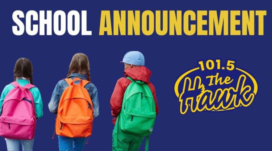 Some SRCE classes cancelled for Thursday, Dec. 14