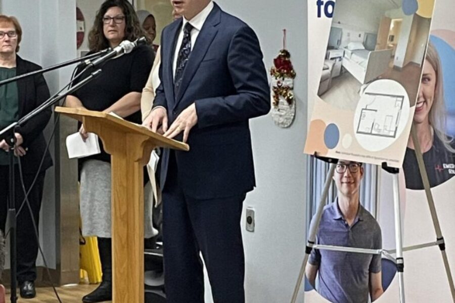 Port Hawkesbury to get new 96 bed LTC facility- plans to open within 4 years