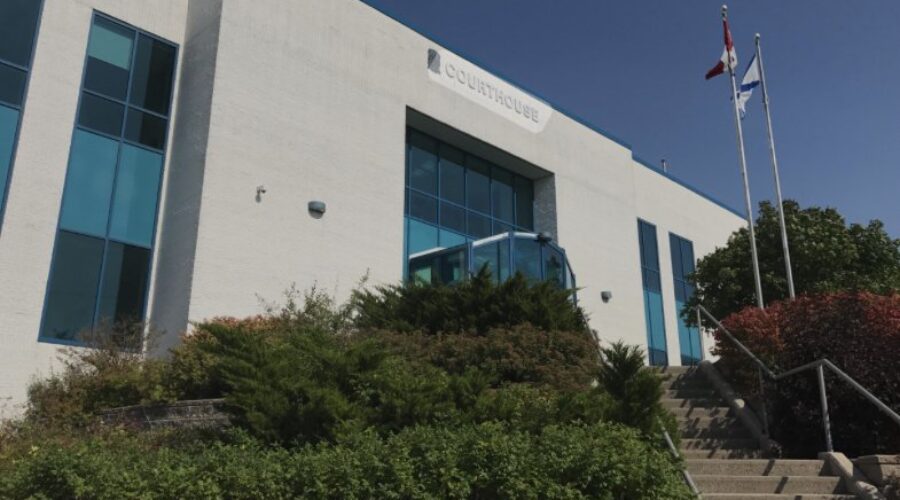 Weather closes provincial government offices in Cape Breton