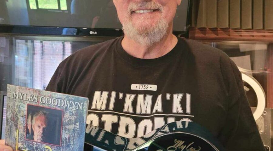 Legendary April Wine frontman passes away