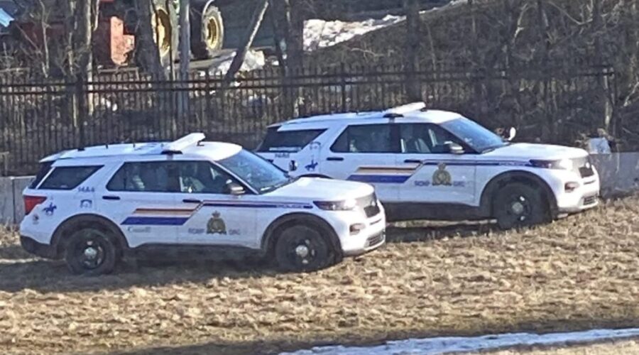 UPDATE: Four dead in PEI crash