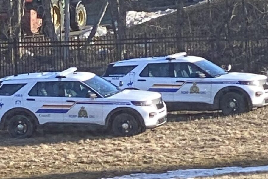 UPDATE: Four dead in PEI crash