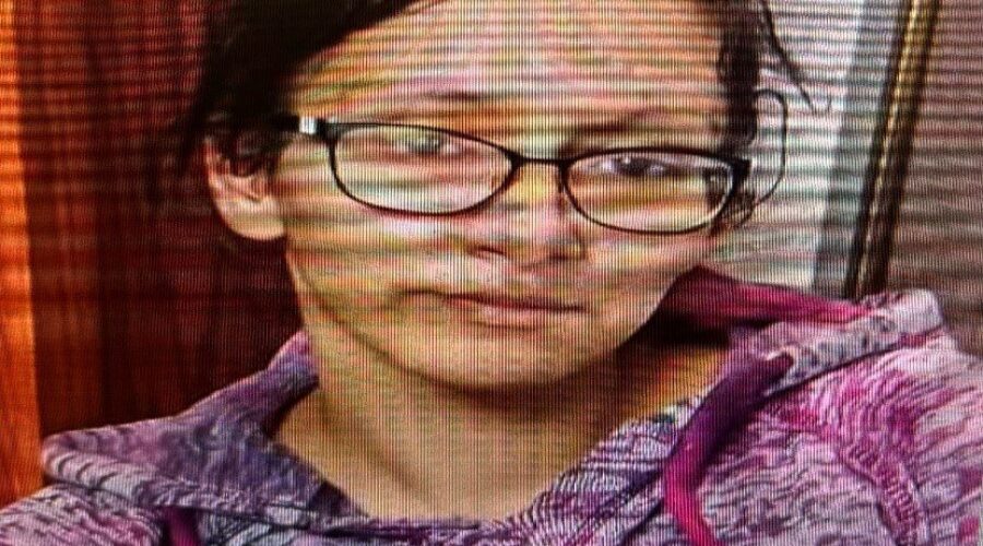 RCMP ask for public’s help finding missing woman