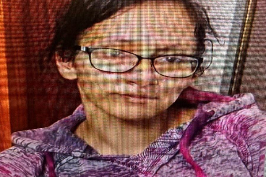 RCMP ask for public’s help finding missing woman