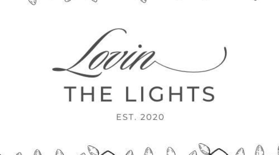 Scottie O chatted with Katrina Turnbull about Lovin The Lights