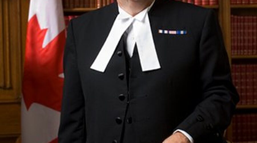 Former senator Noël Kinsella dies at 84