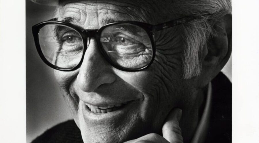 Pioneering screenwriter and producer Norman Lear dies at 101