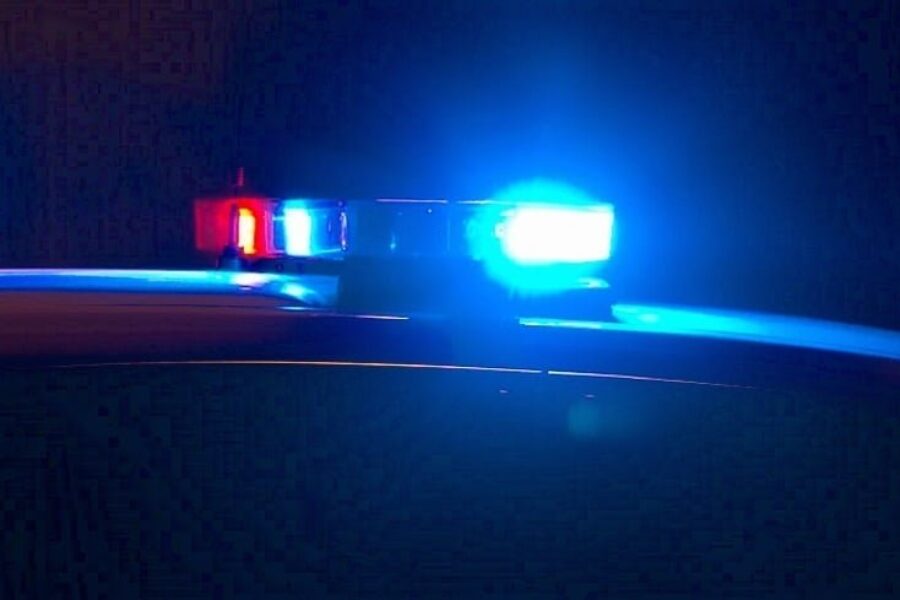 Young man killed in crash in Annapolis County