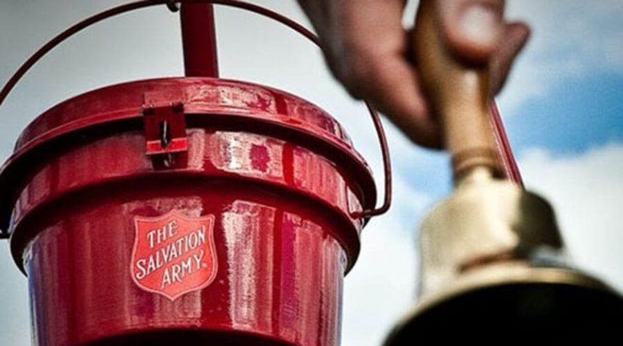 Salvation Army says more people in need this holiday season