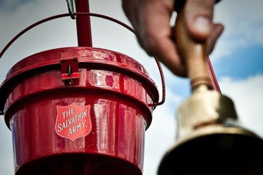 Salvation Army says more people in need this holiday season