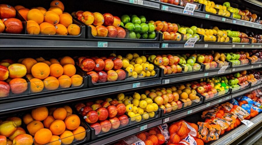 Inflation holds steady at 3.1%