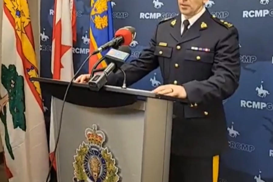 Two youths arrested in connection with teen’s disappearance