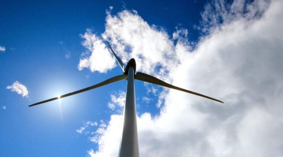 Offshore Wind Community Information Sessions Thursday and Monday