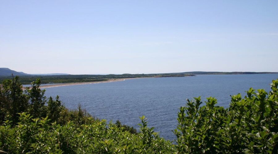 Bras d’Or Lake among top ten fishing destinations in Canada