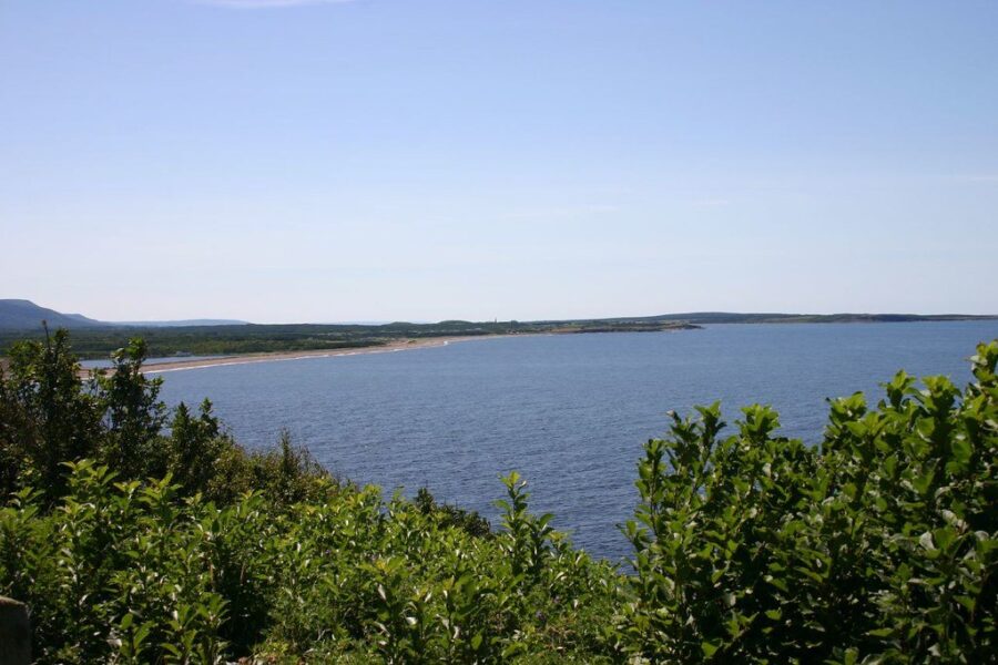 Bras d’Or Lake among top ten fishing destinations in Canada