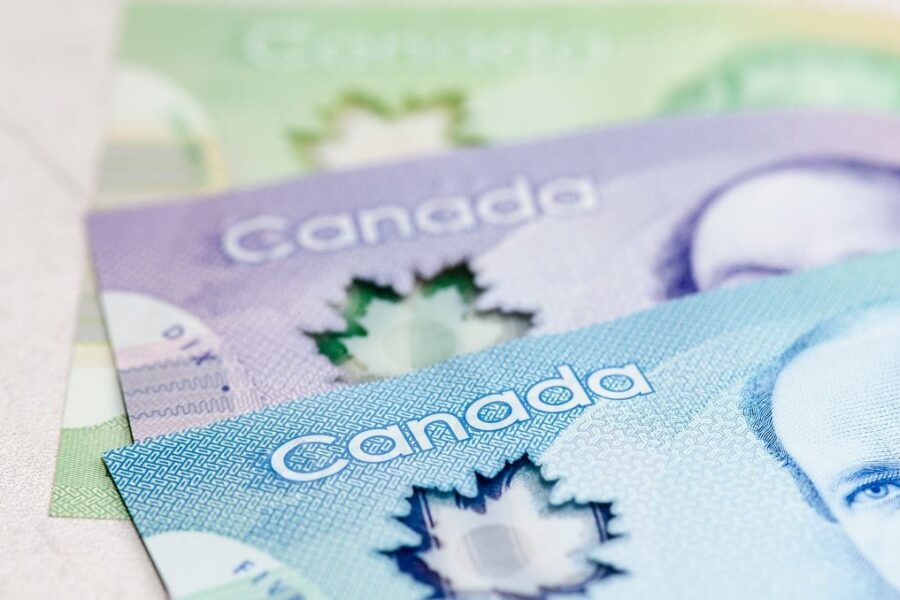 N.S. minimum wage going up 20 cents in April