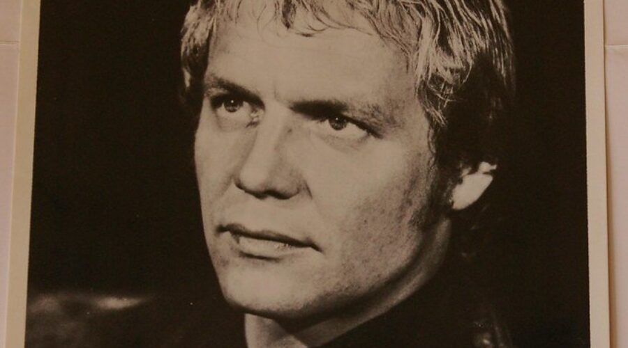 Actor David Soul of Starksy and Hutch fame dies