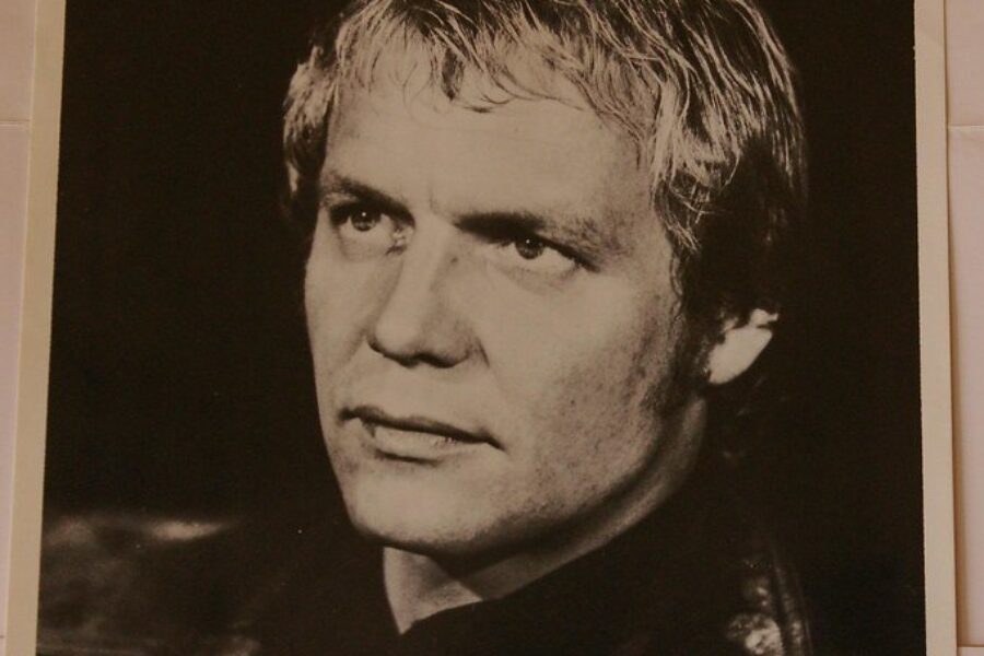 Actor David Soul of Starksy and Hutch fame dies