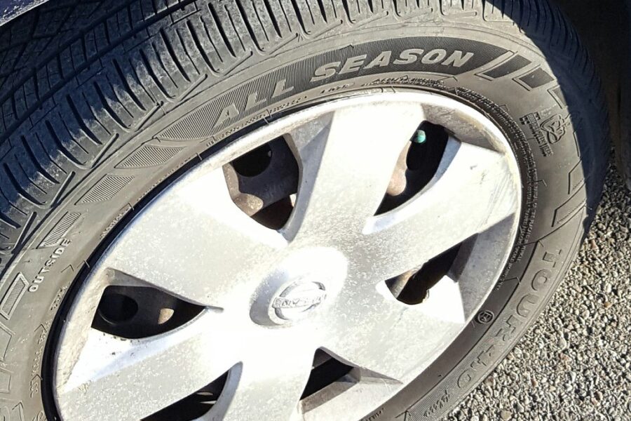 Growing concern over rising auto theft rates in Canada