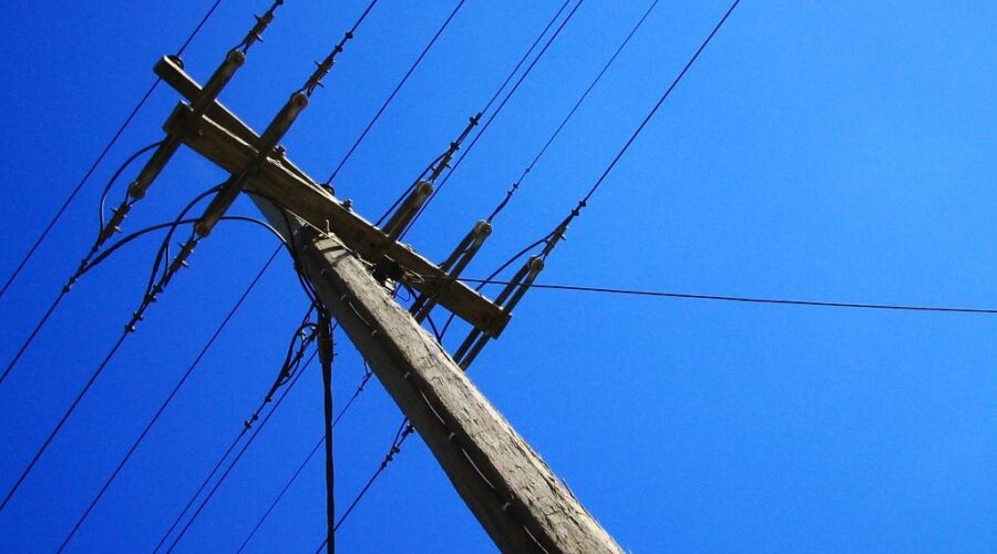 Power rates up in Nova Scotia to start 2024