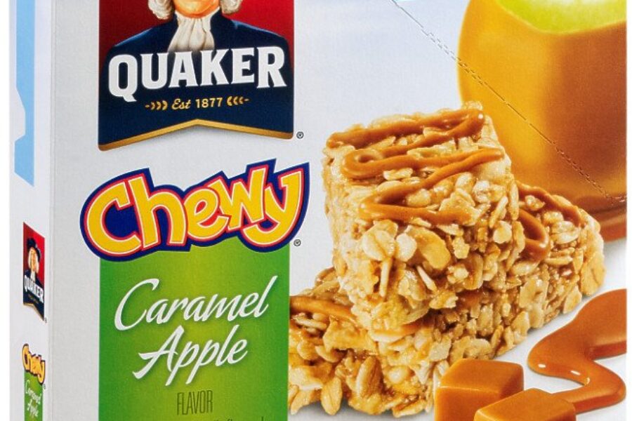 Nationwide class-action lawsuit over Quaker products recall