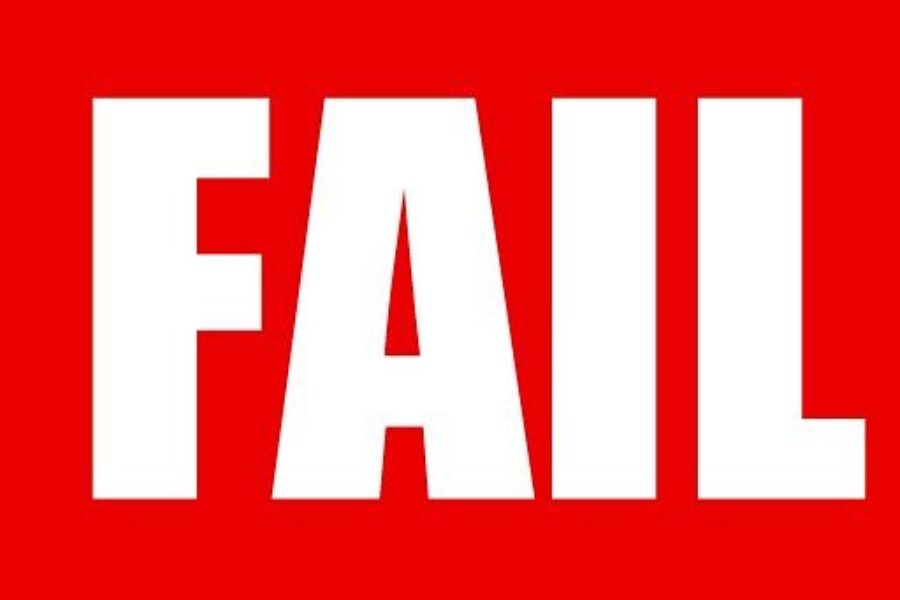 Governments receive ‘F’ grade from Canadians on access to mental health and substance abuse services