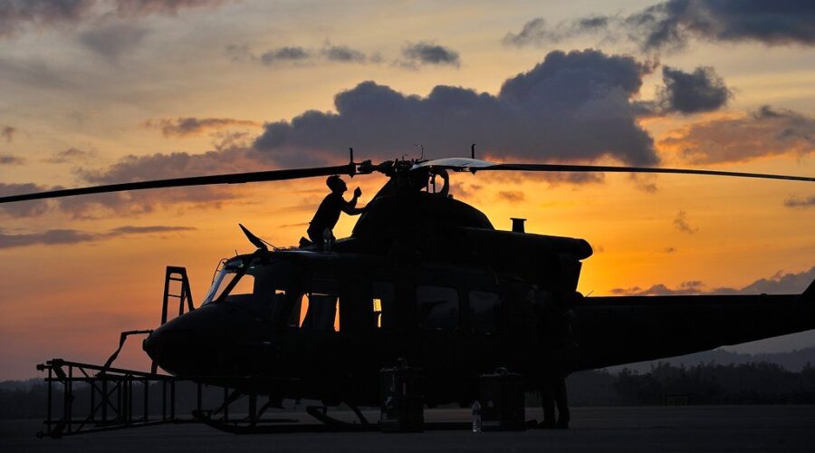 $2.28 billion contract to sustain Royal Canadian Air Force fleet