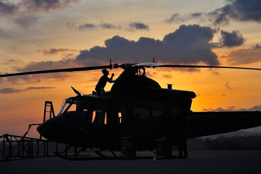 $2.28 billion contract to sustain Royal Canadian Air Force fleet