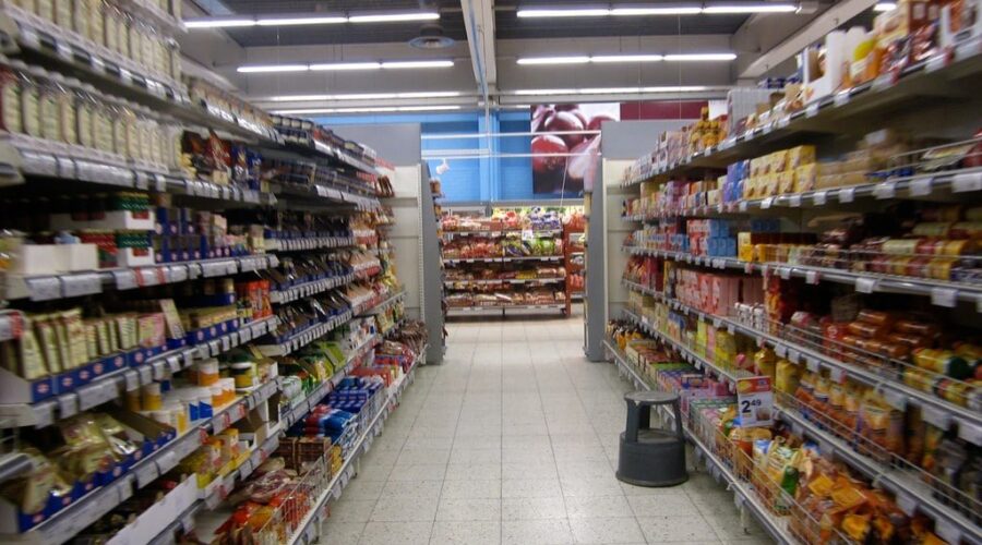 Minister says millions of Canadian frustrated over rising food costs